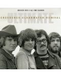 Creedence Clearwater Revival - Ultimate Creedence Clearwater Revival: Greatest Hits & All-Time Classics (CD) - 1t