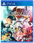 Cris Tales (PS4) - 1t