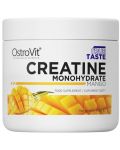 Creatine Monohydrate, манго, 300 g, OstroVit - 1t