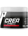 Crea Xtreme Powder, тропически плодове, 180 g, Trec Nutrition - 1t