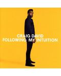 Craig David - Following My Intuition (CD) - 1t