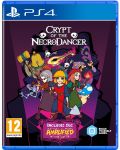 Crypt Of The Necrodancer (PS4) - 1t