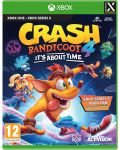 Crash Bandicoot 4: It's About Time (Xbox One) - 1t