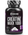 Creatine Maxx 1000, 240 таблетки, Maxxwin - 1t