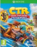 Crash Team Racing Nitro-Fueled (Xbox One) - 1t