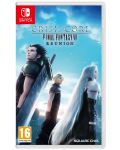 Crisis Core - Final Fantasy VII - Reunion (Nintendo Switch) - 1t