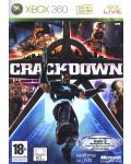 Crackdown - Classics (Xbox 360) - 1t