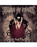 Cradle Of Filth - Cruelty & The Beast (CD) - 1t