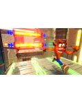 Crash Bandicoot N. Sane Trilogy (Xbox One) - 7t