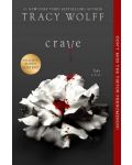 Crave (Entangled: Teen) - 1t