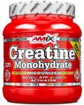 Creatine Monohydrate Powder, 300 g, Amix - 1t