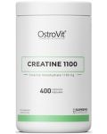 Creatine 1100, 400 капсули, OstroVit - 1t