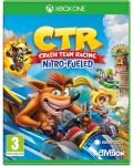 Crash Team Racing Nitro-Fueled (Xbox One) - 1t