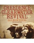 Creedence Clearwater Revival - Bad Moon Rising: The Collection (CD) - 1t