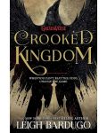 Crooked Kingdom: Book 2 (A Grisha Novel) - 1t