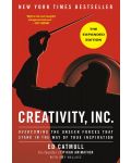 Creativity Inc. (The Expanded Edition) - 1t