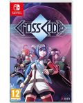CrossCode (Nintendo Switch) - 1t