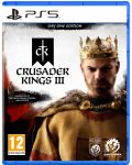 Crusader Kings III (PS5) - 1t