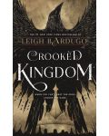 Crooked Kingdom - 1t