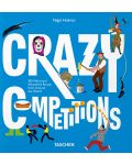 Crazy Competitions - 1t