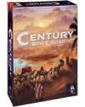 Настолна игра - Century: Spice Road - 1t