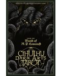 Cthulhu Dark Arts Tarot - 1t