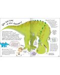 Curious Questions and Answers: Dinosaurs - 5t