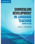 Curriculum Development in Language Teaching - 1t