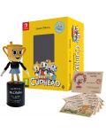 Cuphead - Limited Edition (Nintendo Switch) - 1t