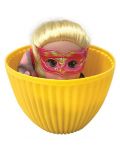 Кукла-изненада Aweco - Сладкиши Masquerade - 25t