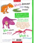 Curious Questions and Answers: Dinosaurs - 7t