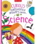 Curious Questions and Answers About Science - 1t