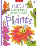 Curious Questions and Answers: Plants - 1t