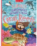 Curious Questions and Answers About Coral Reefs - 1t