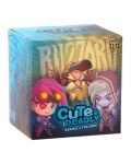 Фигура Blizzard: Overwatch Cute But Deadly Series 4 - blindbox - 1t