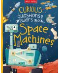 Curious Questions and Answers: Space Machines - 1t