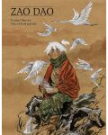 Cuisine Chinoise: Five Tales of Food and Life - 1t