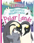 Curious Questions and Answers About Polar Lands - 1t