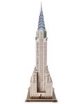 3D Пъзел Cubic Fun от 70 части – Chrysler Building - 2t
