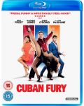 Cuban Fury (Blu-Ray) - 1t