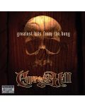 Cypress Hill - Greatest Hits From The Bong (CD) - 1t
