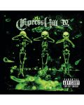 Cypress Hill - IV (CD) - 1t