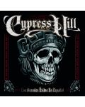 Cypress Hill - Los Grandes Éxitos En Español (CD) - 1t