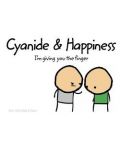 Cyanide and Happiness, Vol.1:  I'm Giving You the Finger - 1t