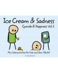 Cyanide and Happiness, Vol.2: Ice Cream and Sadness - 1t