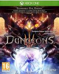 Dungeons 3 - Extreme Evil Edition (Xbox One) - 1t