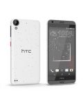 Смартфон HTC Desire 630 DualSIM 4G 16GB - бял - 2t
