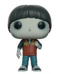 Фигура Funko Pop! Television: Stranger Things - Upside Down Will, #437 - 1t