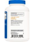 D-Ribose, 240 капсули, Nutricost - 3t
