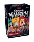 Настолна игра D&D Dungeon Mayhem - картова - 1t